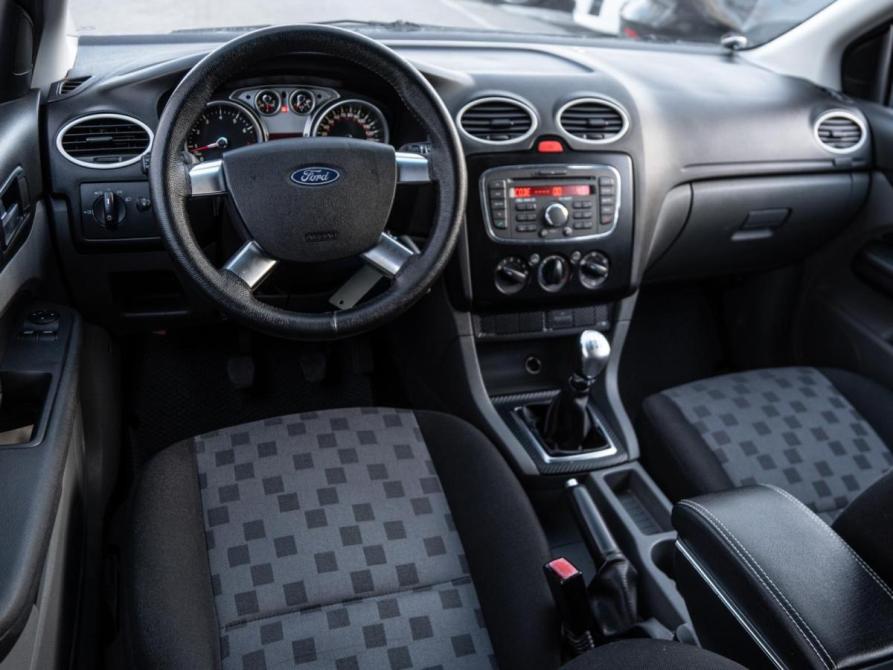 Ford Focus II Рестайлинг Волгоград  - изображение 6