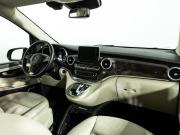 Mercedes-Benz V-Класс III (W447) Санкт-Петербург  - изображение 27