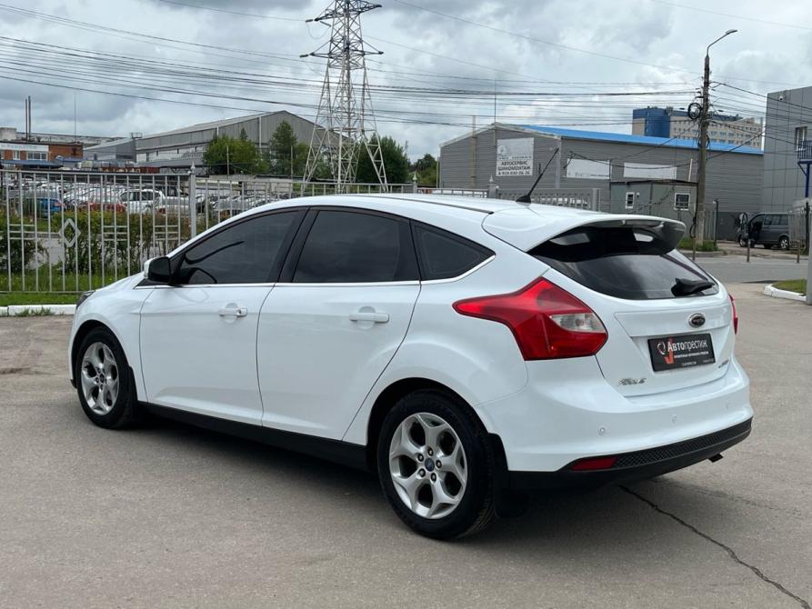 Ford Focus III Калуга  - изображение 6