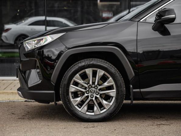 Toyota RAV4 V (XA50) с пробегом 2022 года, цена 3 369 000 рублей, 79470 км, внедорожник, Автокод Объявления