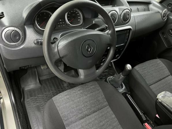 Renault Duster I с пробегом 2013 года, цена 618 120 рублей, 231113 км, внедорожник, Автокод Объявления