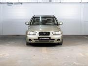 Hyundai Elantra III (XD2) Рестайлинг Ставрополь  - изображение 20