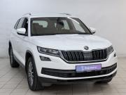 Skoda Kodiaq I Воронеж  - изображение 27