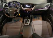 Hyundai Solaris II Уфа  - изображение 28
