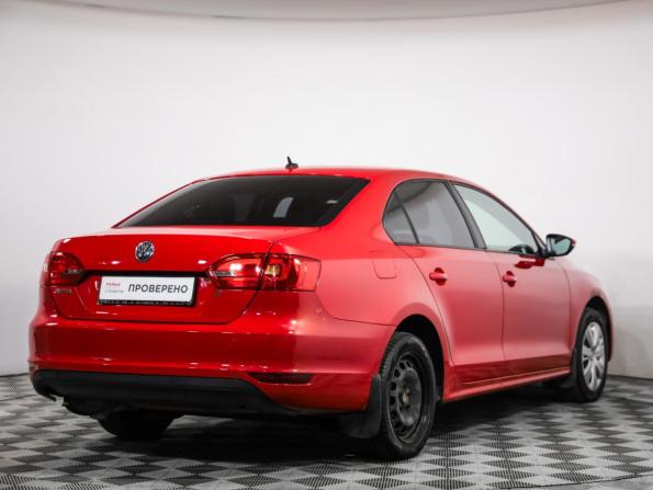 Volkswagen Jetta VI с пробегом 2012 года, цена 679 777 рублей, 346347 км, седан, Автокод Объявления