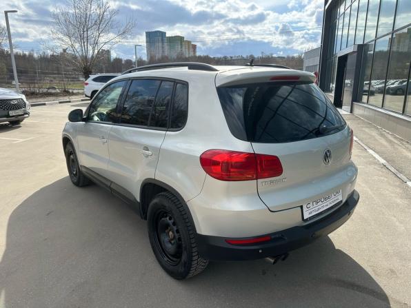 Volkswagen Tiguan I Рестайлинг с пробегом 2013 года, цена 1 199 000 рублей, 149648 км, внедорожник, Автокод Объявления