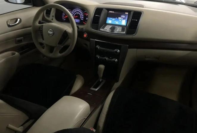 Nissan Teana III (L33) с пробегом 2013 года, цена 1 050 000 рублей, 321631 км, седан, Автокод Объявления
