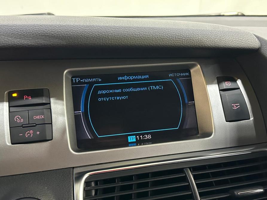 Audi Q7 I (4L) Санкт-Петербург  - изображение 17