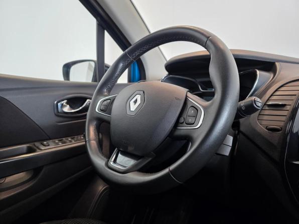 Renault Kaptur I с пробегом 2017 года, цена 1 317 000 рублей, 141590 км, внедорожник, Автокод Объявления
