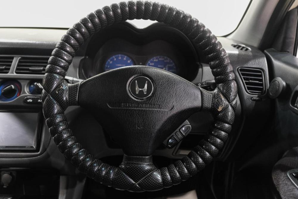 Honda HR-V I Новокузнецк  - изображение 16