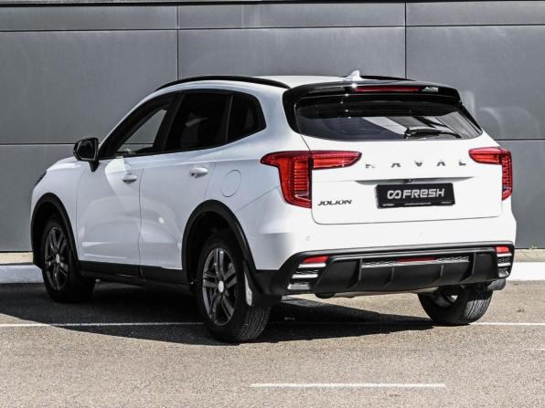 Haval Jolion I с пробегом 2024 года, цена 1 884 070 рублей, 37995 км, внедорожник, Автокод Объявления