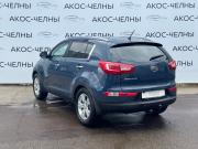 Kia Sportage III Набережные Челны  - изображение 23
