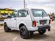 Lada (ВАЗ) Niva Legend Волгоград  - изображение 37