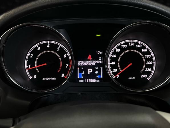 Mitsubishi ASX I Рестайлинг с пробегом 2013 года, цена 1 185 000 рублей, 154000 км, внедорожник, Автокод Объявления