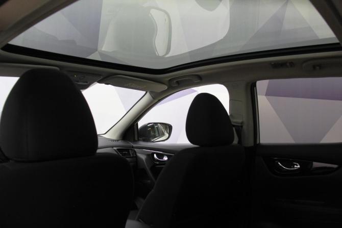 Nissan Qashqai II Рестайлинг с пробегом 2020 года, цена 2 245 000 рублей, 69100 км, внедорожник, Автокод Объявления