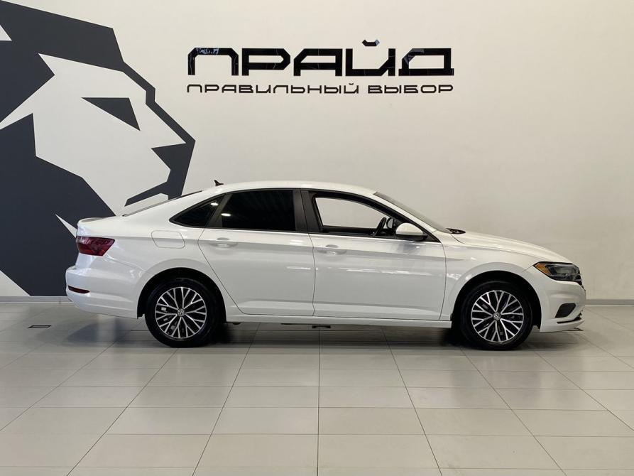 Volkswagen Jetta VII Ростов-на-Дону  - изображение 4