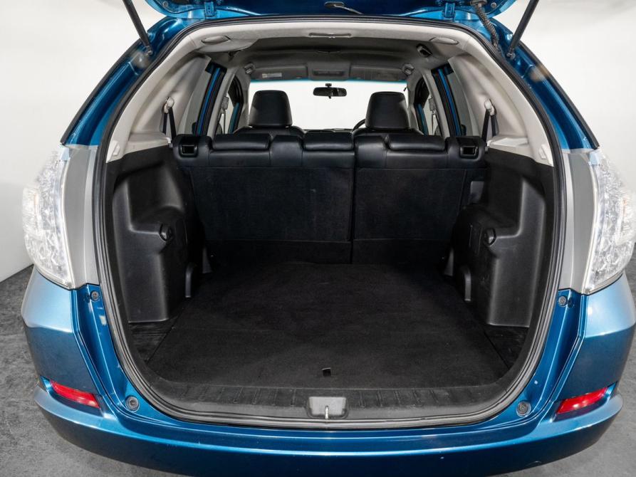 Honda Fit Shuttle I Иркутск  - изображение 19