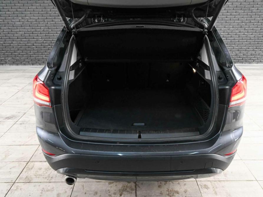 BMW X1 II (F48) Рестайлинг Екатеринбург  - изображение 9