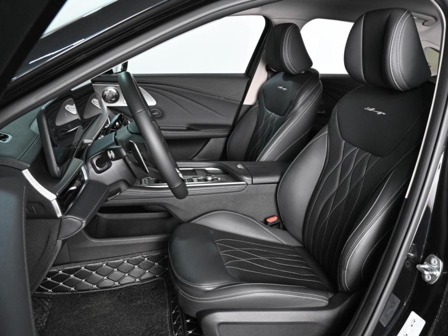 Chery Arrizo 8 Ростов-на-Дону  - изображение 10