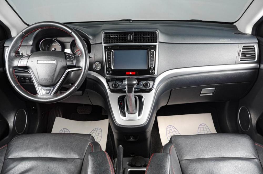 Haval H6 I Тюмень  - изображение 13