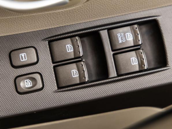 SsangYong Actyon II с пробегом 2011 года, цена 978 000 рублей, 90600 км, внедорожник, Автокод Объявления