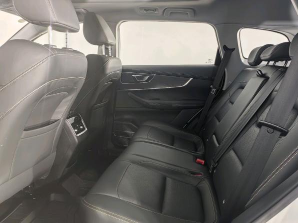 Chery Tiggo 8 I Рестайлинг с пробегом 2023 года, цена 1 869 000 рублей, 36108 км, внедорожник, Автокод Объявления