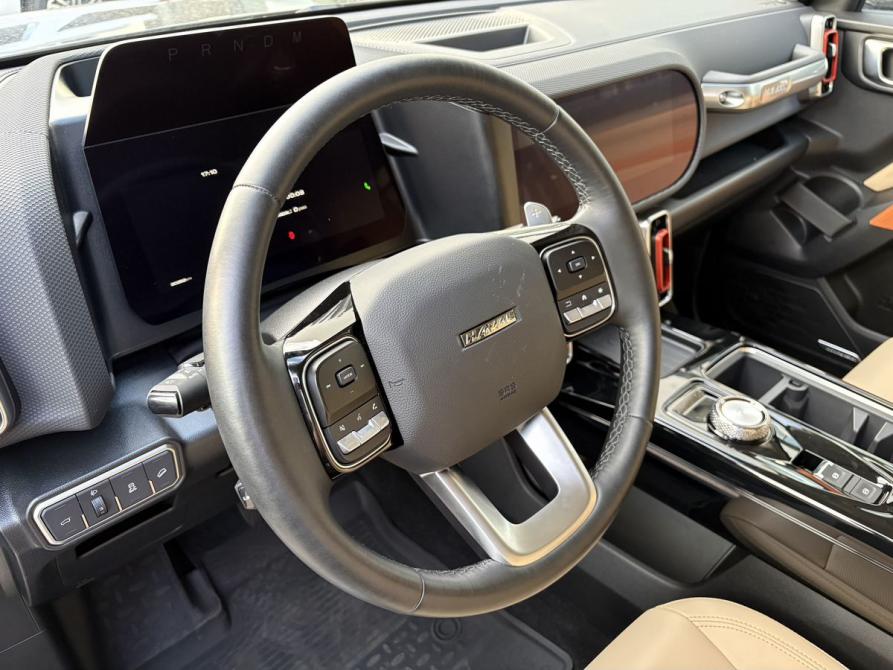 Haval Dargo I Москва  - изображение 15
