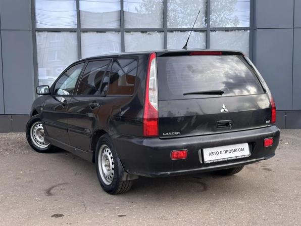 Mitsubishi Lancer IX Рестайлинг с пробегом 2007 года, цена 380 000 рублей, 277293 км, универсал, Автокод Объявления