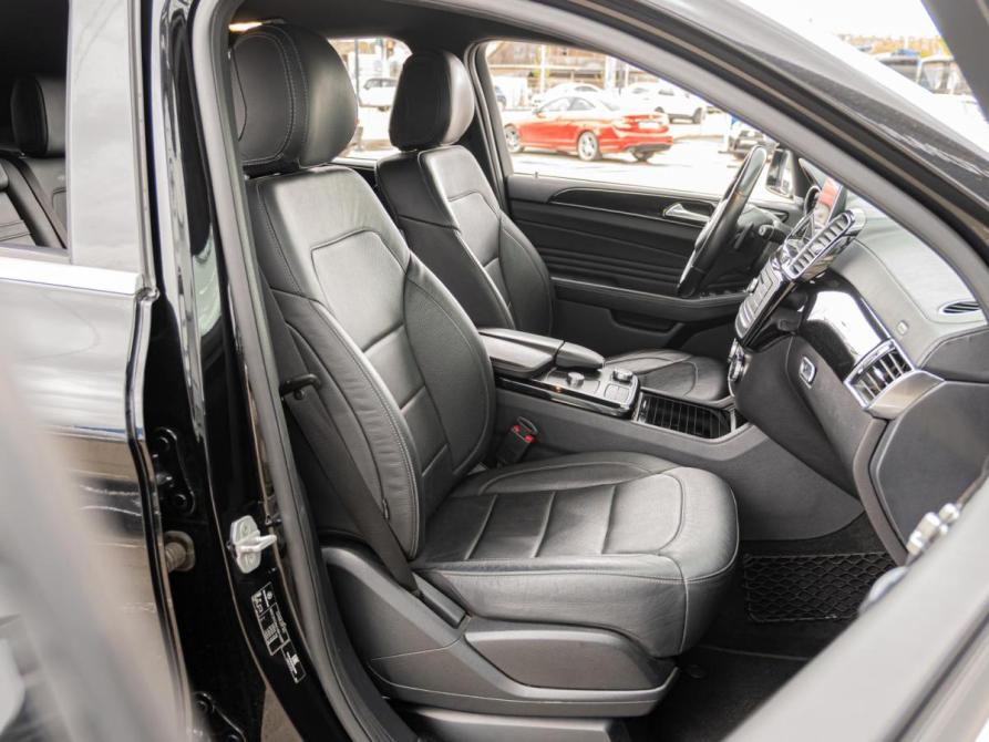 Mercedes-Benz GLE Coupe I (C292) Краснодар  - изображение 8