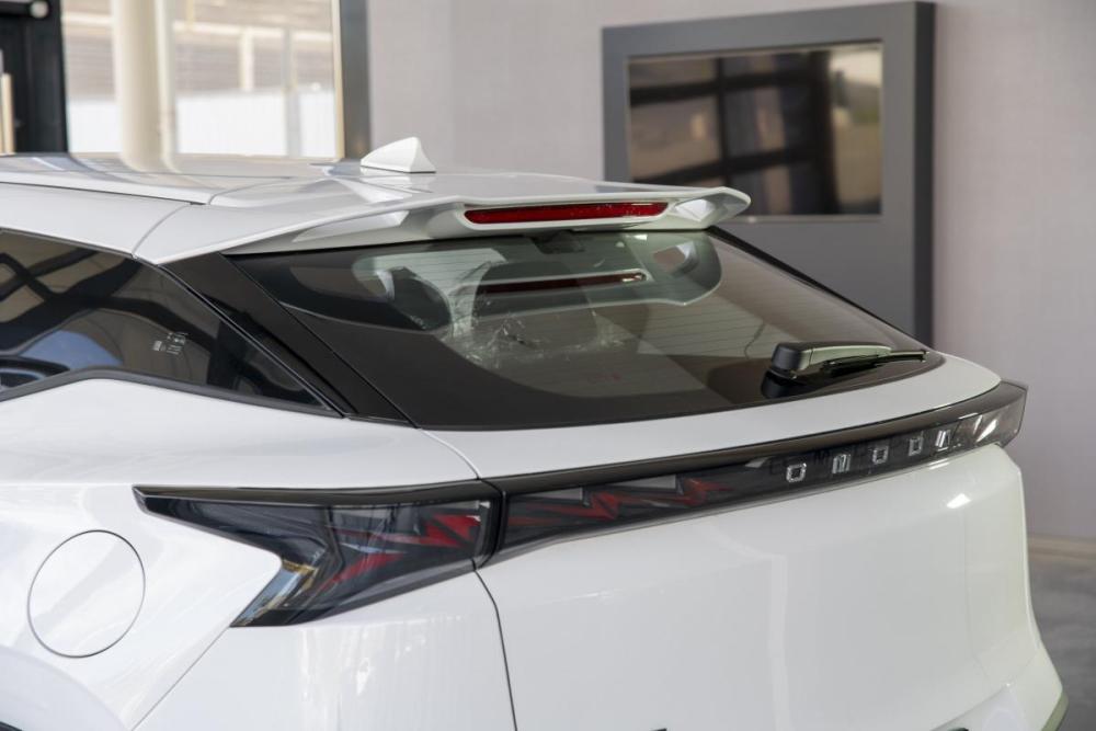 Omoda C5 II Ростов-на-Дону  - изображение 12