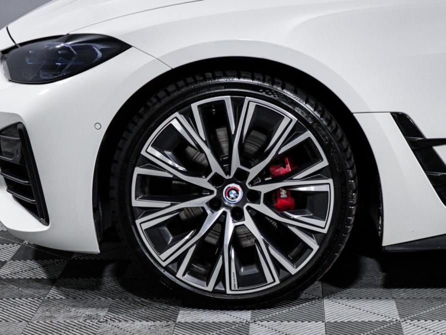 BMW 4 серии G22 G23 G26 Москва  - изображение 15