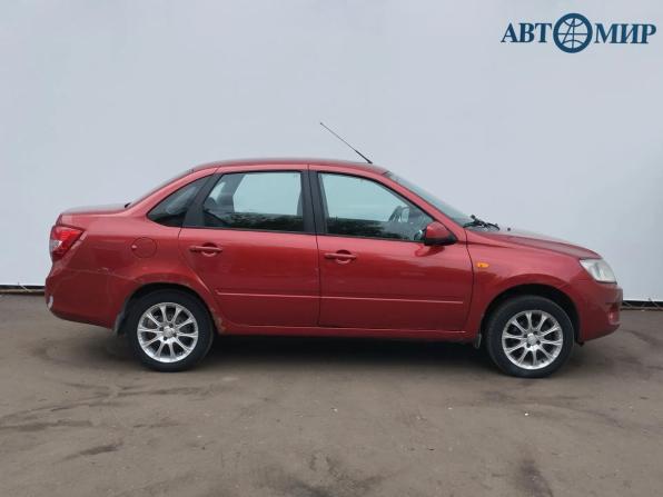 Lada (ВАЗ) Granta I с пробегом 2013 года, цена 399 111 рублей, 157240 км, седан, Автокод Объявления