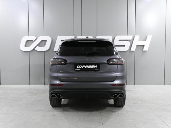 Chery Tiggo 8 Pro Max I с пробегом 2023 года, цена 2 529 000 рублей, 63036 км, внедорожник, Автокод Объявления