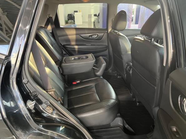 Nissan X-Trail III с пробегом 2016 года, цена 1 375 900 рублей, 368600 км, внедорожник, Автокод Объявления