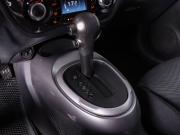 Nissan Juke I Минеральные Воды  - изображение 31