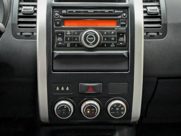 Nissan X-Trail II с пробегом 2010 года, цена 1 199 500 рублей, 140500 км, внедорожник, Автокод Объявления