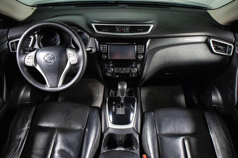 Nissan X-Trail III Сургут  - изображение 14