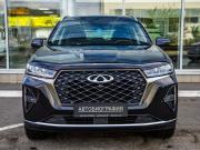 Chery Tiggo 7 Pro Max I Волгоград  - изображение 40