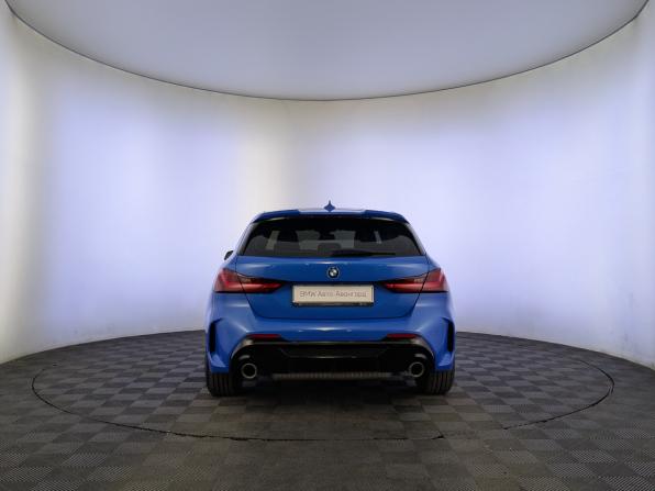 BMW 1 серии III (F40) с пробегом 2019 года, цена 3 500 000 рублей, 107221 км, хэтчбек, Автокод Объявления