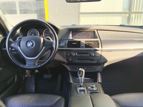 BMW X6 I (E71) с пробегом 2012 года, цена 2 150 000 рублей, 188367 км, внедорожник, Автокод Объявления