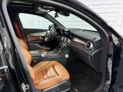 Mercedes-Benz GLC Coupe AMG I (C253) Рестайлинг Москва  - изображение 56