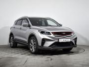 Belgee X50 Санкт-Петербург  - изображение 28