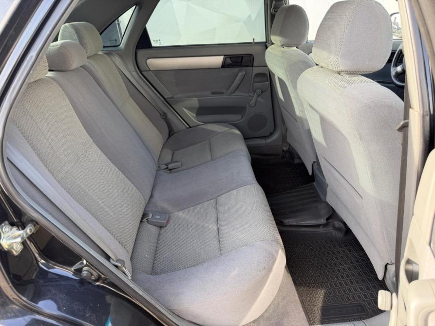 Chevrolet Lacetti I Набережные Челны  - изображение 16