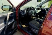 Toyota RAV4 IV (XA40) Рестайлинг Абакан  - изображение 35
