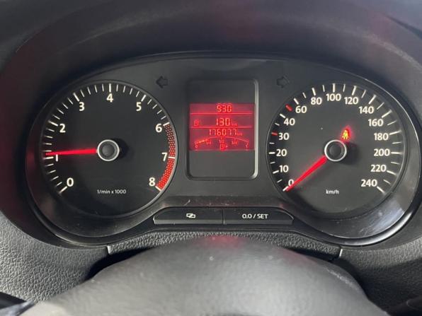 Volkswagen Polo V с пробегом 2014 года, цена 735 000 рублей, 176074 км, седан, Автокод Объявления