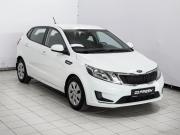 Kia Rio III Ростов-на-Дону  - изображение 18