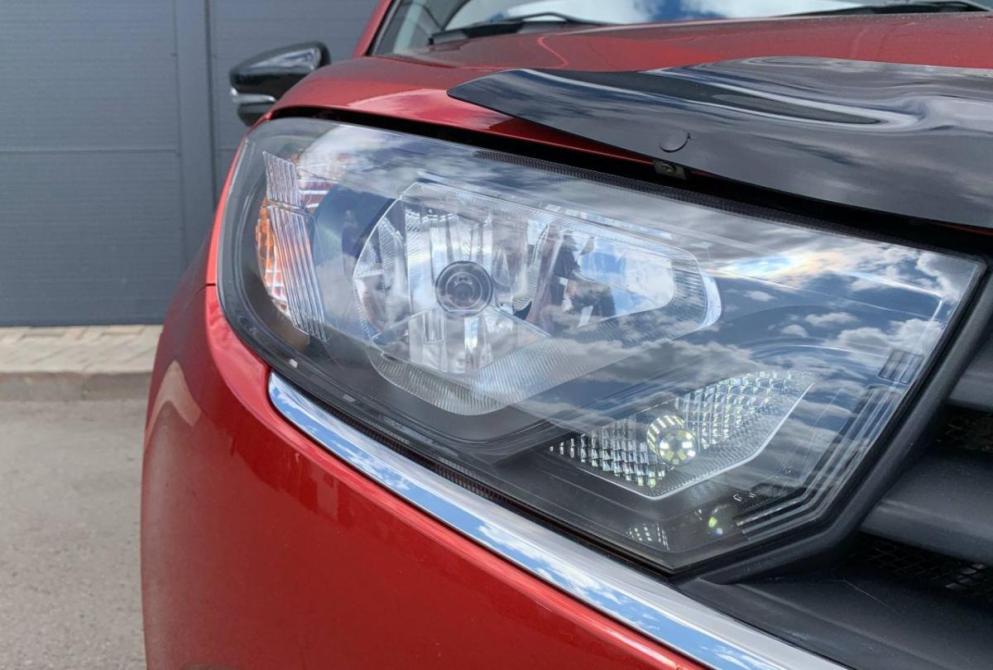 Lada (ВАЗ) Granta I Рестайлинг Красноярск  - изображение 3