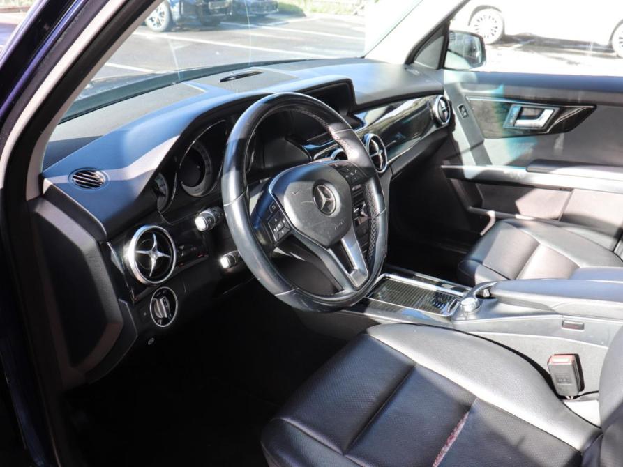 Mercedes-Benz GLK-Класс I (X204) Рестайлинг Химки  - изображение 7