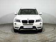 BMW X3 II (F25) Санкт-Петербург  - изображение 21
