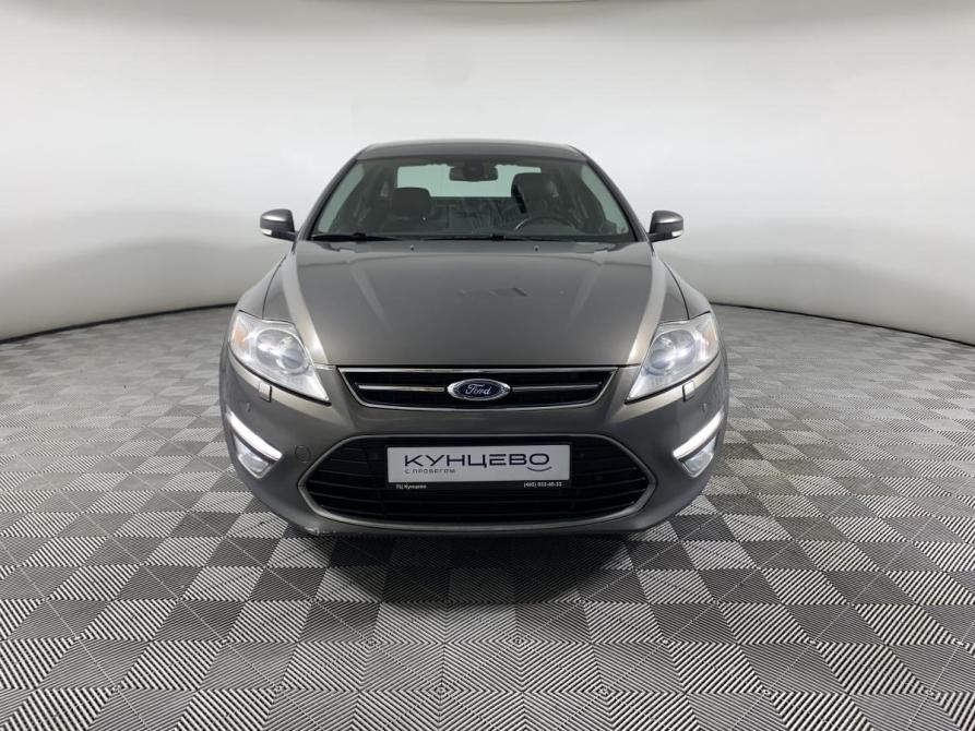 Ford Mondeo IV Рестайлинг Москва  - изображение 2